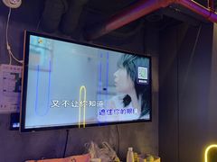 -云晓光头烧烤吧(川沙绿地店)