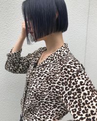 -MYYF SALON烫发染发