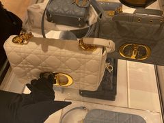 -DIOR迪奥(德基广场女装店)