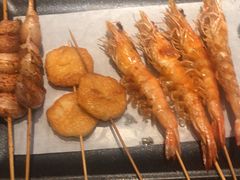 -管氏翅吧(马家堡店)