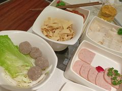 -海底捞火锅(锦艺城店)