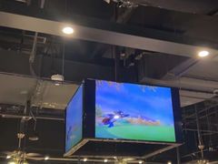 -汉巴味德·烤肉与啤酒的自助(杭州大悦城店)