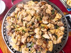 -友口福(大良店)