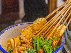 -半酌烧烤小酒馆(南京东路店)