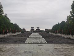 -函谷关历史文化旅游区