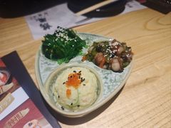 -鹤龟料理店(时代天街店)