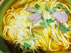 -美玲拉面(鞍山西道店)