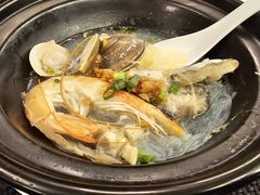 -圣丰索菲特·2 On 988 Café 自助餐厅