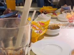 -海底捞火锅(曼巴特广场店)