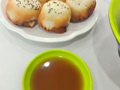 -张记汤馆(嫩江路店)