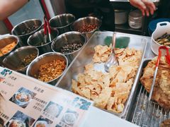 -文昌桥螺蛳粉(魏公村店)