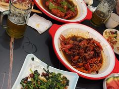 -春和楼湘辣家常菜