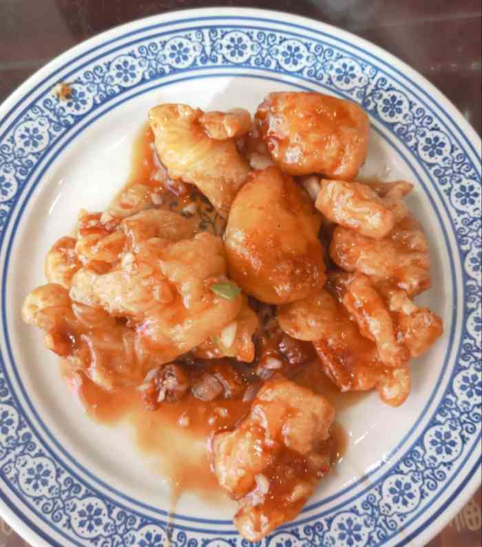 致美楼饭庄(陶然亭店)