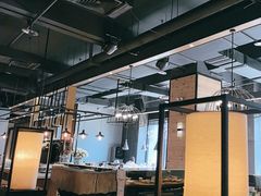 -東舍食唐精品陕菜馆