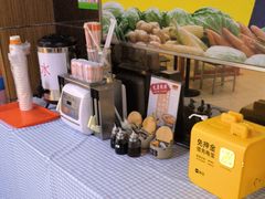 -吉野家(黑牛城道店)