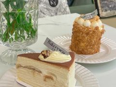 -名点荟·生日蛋糕·下午茶(五缘湾店)