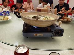 -客家大院·非遗赣南客家菜(郁孤台店)