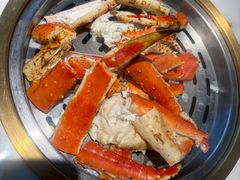 -雍容荟活帝王蟹活龙虾自助(苏宁旗舰店)