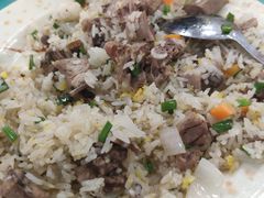 -烧鹅濑(西华路店)