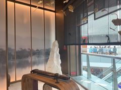 大堂-京华烟云·北京烤鸭(领展购物广场·中关村店)