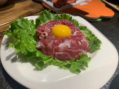 -清真·京华源铜锅涮肉(丰庆店)