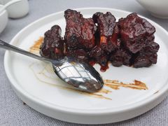 糖醋小排-芳满庭·江浙小馆(1912店)