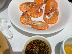 -必点海鲜·海肠捞饭大王(滨江道店)