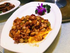 -晋阳饭庄(虎坊桥店)