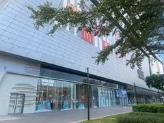 -南丰汇(新港东路店)