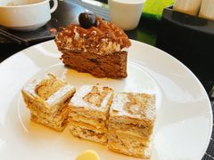 拿破仑-BLD西餐厅(成都首座万丽酒店)