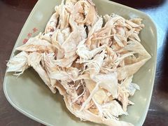 -汝萍传统蘸水菜(春华路总店)