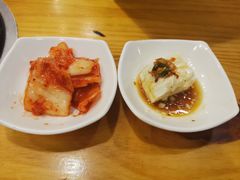 -咕咕站韩国料理(紫金港店)