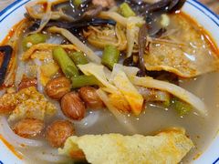 鸳鸯螺蛳粉-西环肥仔螺蛳粉(总店)