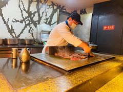 -星伦多自助料理·涮烤一体(虹悦城店)
