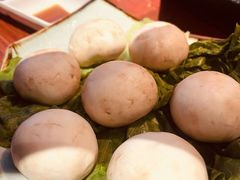 -山之屋炭火烧肉·生啤畅饮(大朗万科中央公园店)