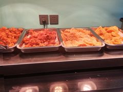 -温禾牛·和牛寿喜烧自助火锅(恒基名人店)