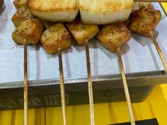 -望京小腰(北京总店)