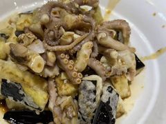 -晚归月亮湾私家菜(临邑路店)