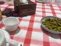 -江味龙虾馆·裸蓝龙虾(南山店)