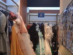 -海马体照相馆(大连柏威年购物中心店)