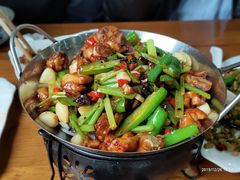 -成都面馆冒菜(程文商务中心店)