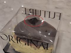 -HOT CRUSH趁热集合·现烤面包(环球港店)