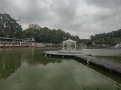 -观澜山水田园
