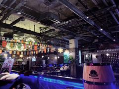 -西街夜油条·麻团包乌饭
