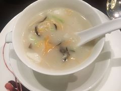 宋嫂鱼羹-杭州西子湖四季酒店·金沙厅