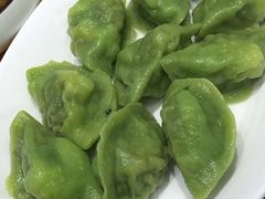 虾三鲜水饺-船歌·鱼水饺青岛菜(国贸商城店)