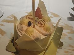-王品牛排(福州泰禾店)