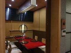 包厢-京怀石·壬生
