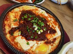 -英兰朝族饭店·英兰锅包肉(佳园路店)