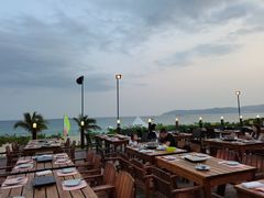 -渔家火锅·海鲜自助餐·演艺(亚龙湾天域酒店)